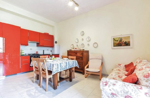 Castellabate Apartment | 62 m² Apartment ∙ 2 bedrooms ∙ 4 guests