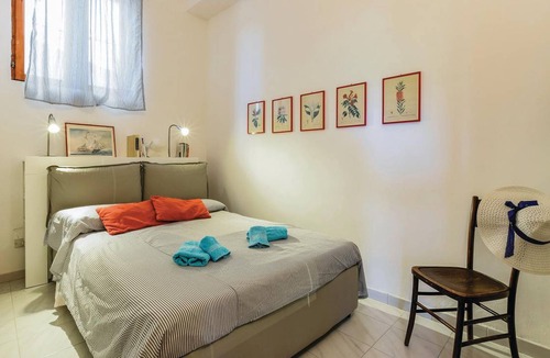 Castellabate Apartment | 62 m² Apartment ∙ 2 bedrooms ∙ 4 guests