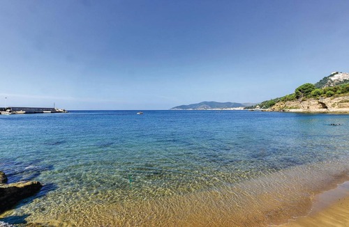 Castellabate Apartment | 62 m² Apartment ∙ 2 bedrooms ∙ 4 guests