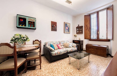 Iseo Apartment | 62 m² Apartment ∙ 1 bedroom ∙ 4 guests