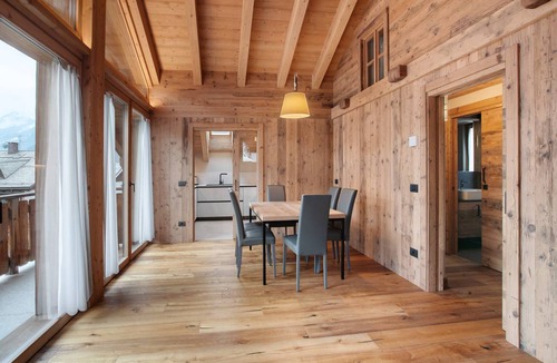 Bormio Apartment | 62 m² Apartment ∙ 2 bedrooms ∙ 5 guests