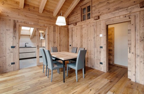 Bormio Apartment | 62 m² Apartment ∙ 2 bedrooms ∙ 5 guests
