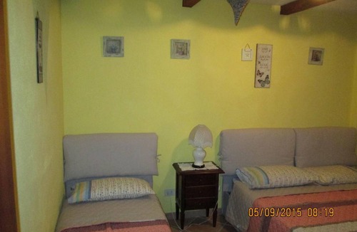 Limpiddu Apartment | 62 m² Apartment ∙ 2 bedrooms ∙ 4 guests