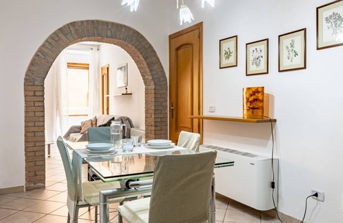 Cagliari Apartment | 62 m² Apartment ∙ 2 bedrooms ∙ 4 guests