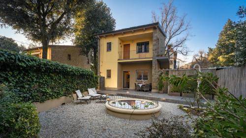 Isolotto Apartment | 62 m² Apartment ∙ 2 bedrooms ∙ 4 guests