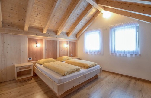 San Martino in Badia Apartment | 62 m² Apartment ∙ 3 bedrooms ∙ 6 guests