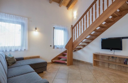 San Martino in Badia Apartment | 62 m² Apartment ∙ 3 bedrooms ∙ 6 guests