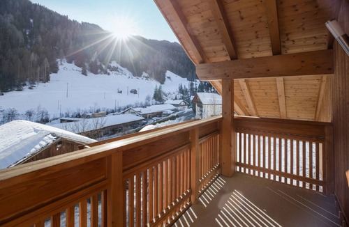 San Martino in Badia Apartment | 62 m² Apartment ∙ 3 bedrooms ∙ 6 guests