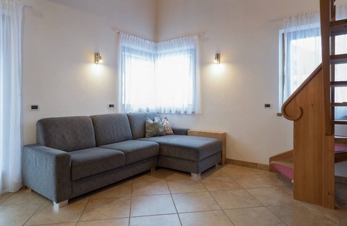 San Martino in Badia Apartment | 62 m² Apartment ∙ 3 bedrooms ∙ 6 guests