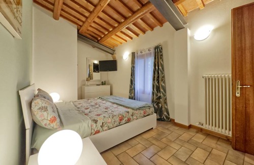 Montagnana Apartment | 62 m² Apartment ∙ 1 bedroom ∙ 4 guests