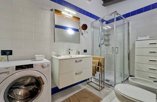 Montagnana Apartment | 62 m² Apartment ∙ 1 bedroom ∙ 4 guests