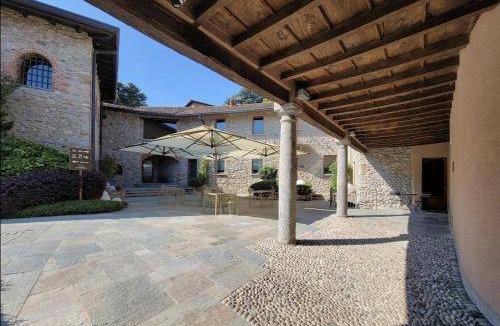 Arlate Bed & Breakfast | 62 m² Bed and breakfast ∙ 4 guests