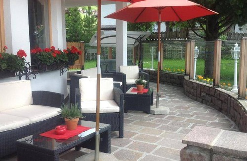 Corvara in Badia Bed & Breakfast | 62 m² Bed and breakfast ∙ 2 bedrooms ∙ 4 guests