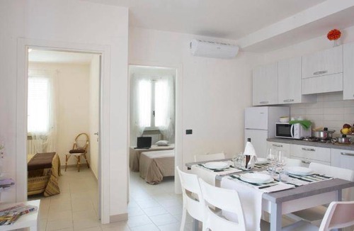 Alba Apartment | 62 m² Serviced apartment ∙ 2 bedrooms ∙ 6 guests