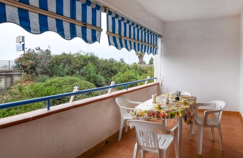 Nocera Scalo Apartment | 63 m² Apartment ∙ 2 bedrooms ∙ 6 guests