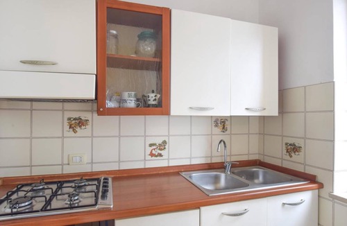 Nocera Scalo Apartment | 63 m² Apartment ∙ 2 bedrooms ∙ 6 guests