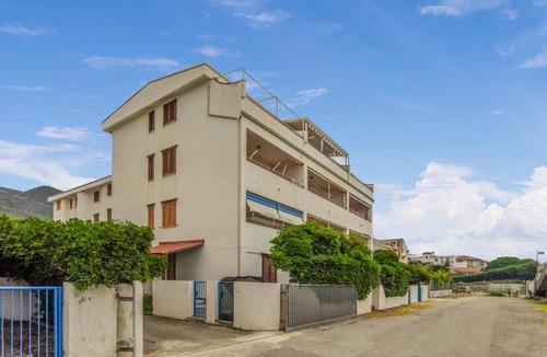 Nocera Scalo Apartment | 63 m² Apartment ∙ 2 bedrooms ∙ 6 guests