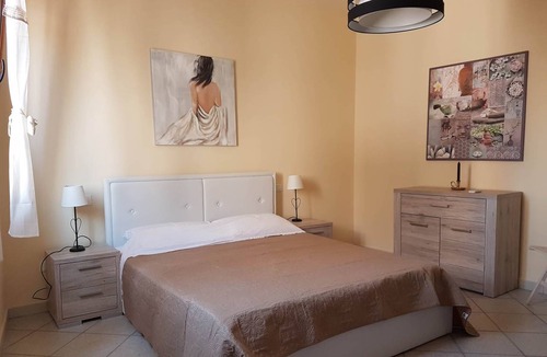 Teulada Apartment | 63 m² Apartment ∙ 1 bedroom ∙ 4 guests