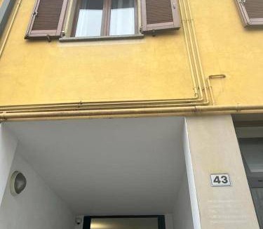 Varese Apartment | 63 m² Apartment ∙ 1 bedroom ∙ 4 guests