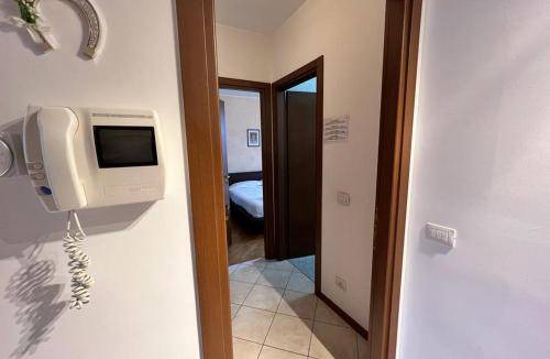 Varese Apartment | 63 m² Apartment ∙ 1 bedroom ∙ 4 guests