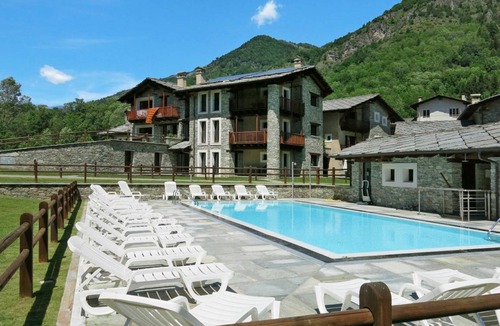 Sampeyre Apartment | 63 m² Apartment ∙ 1 bedroom ∙ 4 guests
