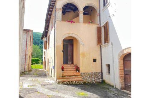 Scopoli Apartment | 63 m² Apartment ∙ 2 bedrooms ∙ 4 guests