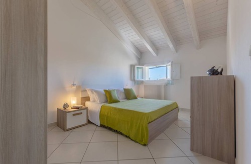 Comacchio Apartment | 63 m² Apartment ∙ 2 bedrooms ∙ 5 guests