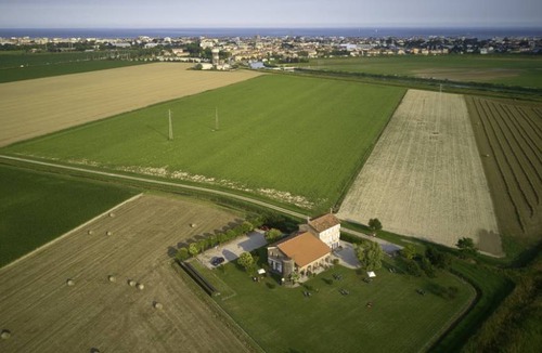Caorle Apartment | 63 m² Apartment ∙ 6 guests