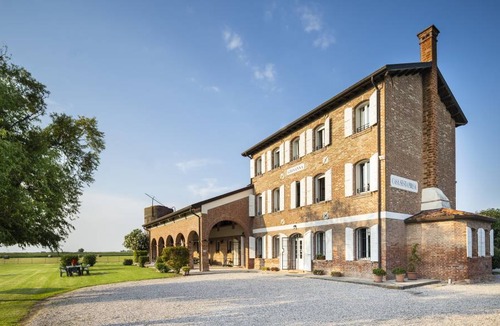 Caorle Apartment | 63 m² Apartment ∙ 6 guests