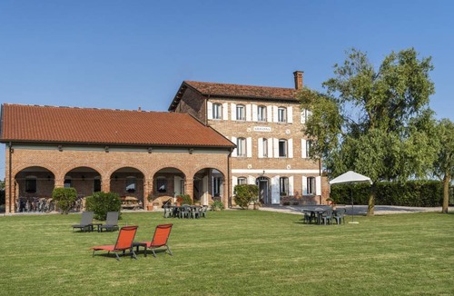 Caorle Apartment | 63 m² Apartment ∙ 6 guests