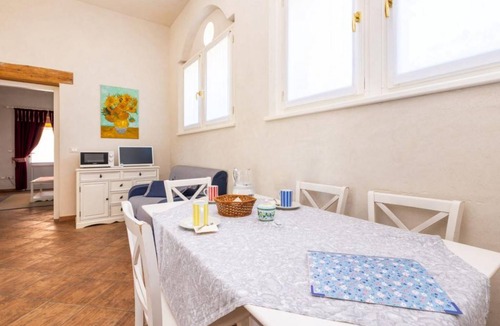 Strassoldo Apartment | 63 m² Apartment ∙ 2 bedrooms ∙ 5 guests