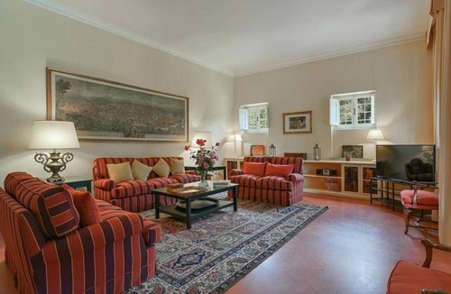 Le Cure Villa | 632 m² Villa ∙ 5 bedrooms ∙ 10 guests