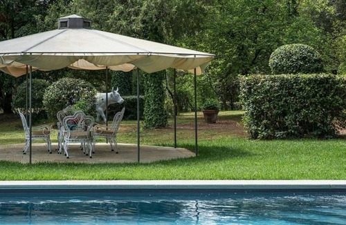 Le Cure Villa | 632 m² Villa ∙ 7 bedrooms ∙ 12 guests