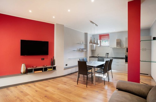 Villanova d'Albenga Apartment | 64 m² Apartment ∙ 2 bedrooms ∙ 6 guests