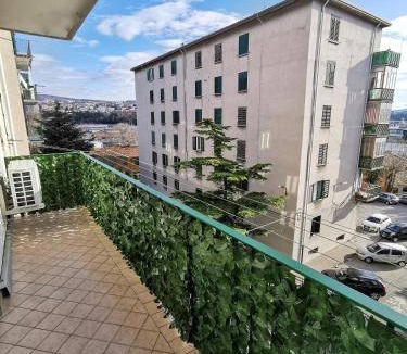 Citta Nuova-Barriera Nuova-San Vito-Citta Vecchia Apartment | 64 m² Apartment ∙ 1 bedroom ∙ 4 guests