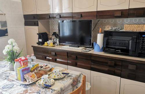 Citta Nuova-Barriera Nuova-San Vito-Citta Vecchia Apartment | 64 m² Apartment ∙ 1 bedroom ∙ 4 guests