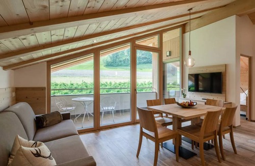 Gudon Apartment | 64 m² Apartment ∙ 2 bedrooms ∙ 6 guests