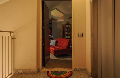 Moncalieri Apartment | 64 m² Apartment ∙ 1 bedroom ∙ 4 guests