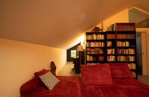 Moncalieri Apartment | 64 m² Apartment ∙ 1 bedroom ∙ 4 guests