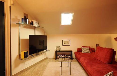 Moncalieri Apartment | 64 m² Apartment ∙ 1 bedroom ∙ 4 guests