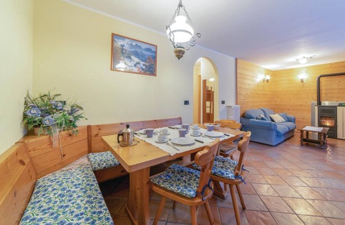 Celledizzo House | 64 m² Maisonette ∙ 2 bedrooms ∙ 5 guests