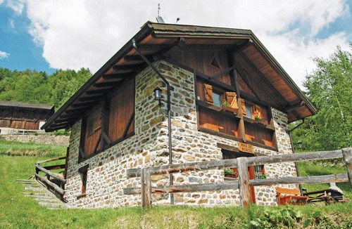 Celledizzo House | 64 m² Maisonette ∙ 2 bedrooms ∙ 5 guests
