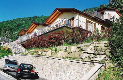 Tronzano Lago Maggiore House | 65 m² House ∙ 1 bedroom ∙ 4 guests