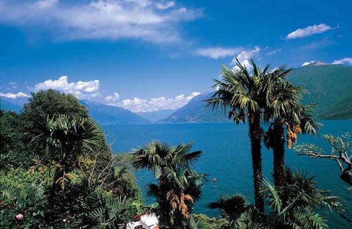 Tronzano Lago Maggiore House | 65 m² House ∙ 1 bedroom ∙ 4 guests