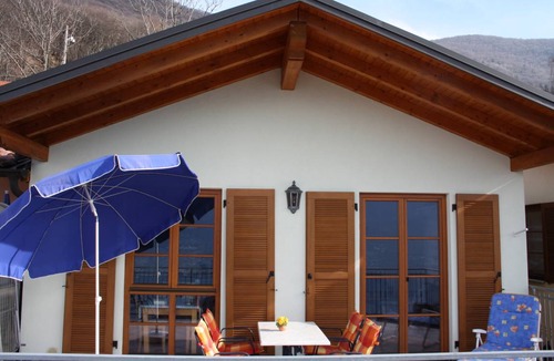 Tronzano Lago Maggiore House | 65 m² House ∙ 1 bedroom ∙ 4 guests