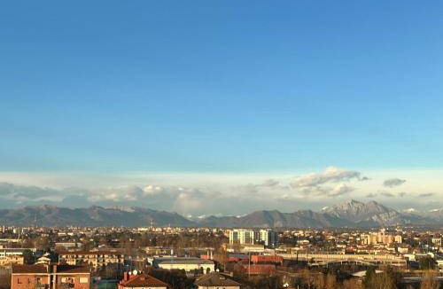 Cinisello Balsamo Apartment | 65 m² Apartment ∙ 1 bedroom ∙ 4 guests
