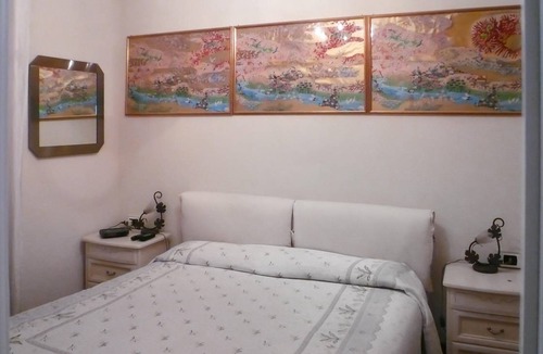 Porto Valtravaglia Apartment | 65 m² Apartment ∙ 2 bedrooms ∙ 6 guests