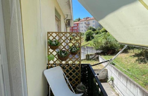 Serravalle Scrivia Apartment | 65 m² Apartment ∙ 2 bedrooms ∙ 6 guests