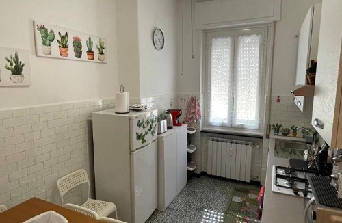 Serravalle Scrivia Apartment | 65 m² Apartment ∙ 2 bedrooms ∙ 6 guests