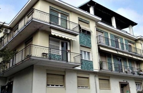 Serravalle Scrivia Apartment | 65 m² Apartment ∙ 2 bedrooms ∙ 6 guests